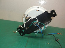 1002640421- Part- Fan Motor w/Switch housing from a 42" Kennesaw LED fan