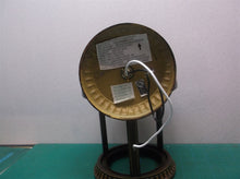 Cambridge Outdoor Essex Bronze Wall Lantern Sconce- Housing w/socket only**