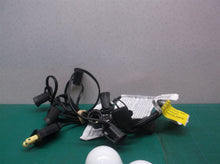 1004670363 8 bulbs w cord from Hampton Bay plug-in string lights