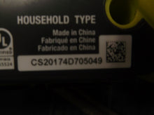 Ryobi P7181 18V Compact Brushless Stick Vacuum (Tool Only) CS20174D705049