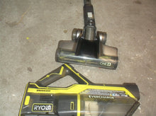Ryobi P7181 18V Compact Brushless Stick Vacuum (Tool Only) CS20174D705049
