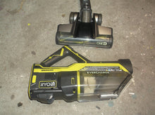 Ryobi P7181 18V Compact Brushless Stick Vacuum (Tool Only) CS20174D705049