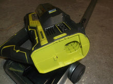 Ryobi P7181 18V Compact Brushless Stick Vacuum (Tool Only) CS20174D705049