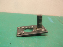 N658225 PLATE 5140103-63 SHAFT 5140103-54 BUTTON HD SCREW off Dewalt dcs371