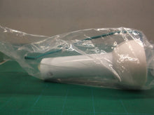 1000044891 Canopy/Downrod from a Hampton Bay Glendale 42" White Ceiling Fan