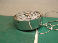 PO-28097 Artika Subway Light Fixture *Hardware Only Glass removed PDT-1SUB-HD-CR