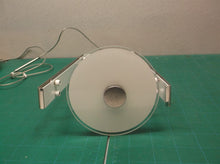 PO-28097 Artika Subway Light Fixture *Hardware Only Glass removed PDT-1SUB-HD-CR