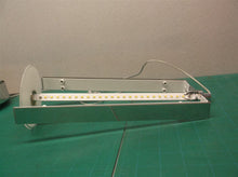 PO-28097 Artika Subway Light Fixture *Hardware Only Glass removed PDT-1SUB-HD-CR