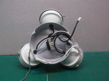 Model #SW18030 Light Kit Assy missing one globe screw Clarkston II 44 in LED Fan