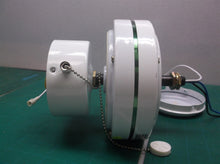 Model SW18030 Fan Motor Assy off Clarkston II 44 in LED Ceiling Fan w Light Kit