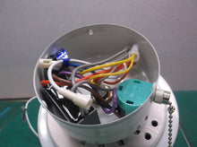 Model SW18030 Fan Motor Assy off Clarkston II 44 in LED Ceiling Fan w Light Kit