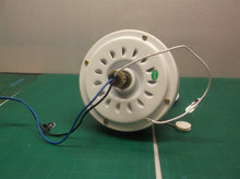 Model SW18030 Fan Motor Assy off Clarkston II 44 in LED Ceiling Fan w Light Kit