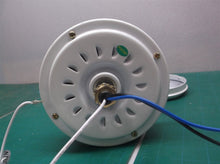 Model SW18030 Fan Motor Assy off Clarkston II 44 in LED Ceiling Fan w Light Kit
