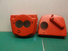 tank holders 4 a FH11201 Hoover Spotless Portable Pet Upholstery Carpet Cleaner