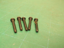 Lot of 5 Black & Decker 33001905 SCREW,PLASTITE, M3.63