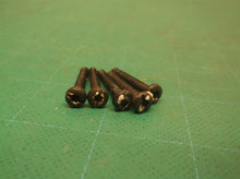 Lot of 5 Black & Decker 33001905 SCREW,PLASTITE, M3.63