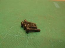 Lot of 4 Black & Decker 33004506 Screw