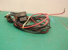 N734371 Harness Wire and switch off of DCST922 DEWALT Brushless String Trimmer