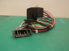 N734371 Harness Wire and switch off of DCST922 DEWALT Brushless String Trimmer
