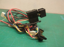 N734371 Harness Wire and switch off of DCST922 DEWALT Brushless String Trimmer