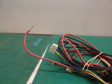 N734371 Harness Wire and switch off of DCST922 DEWALT Brushless String Trimmer
