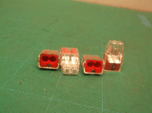650974-00 Lot of 4 Part- Nut/Wire off of DCST922 DEWALT Brushless String Trimmer