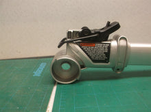 N692223 N691469 Upper Pole & Break Pivoting off DCST922 DEWALT String Trimmer