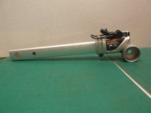 N692223 N691469 Upper Pole & Break Pivoting off DCST922 DEWALT String Trimmer