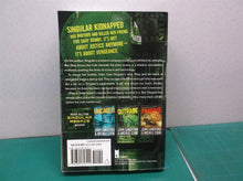 Outrage (The Singular Menace, 2) - Paperback By Sandford, John - GOOD