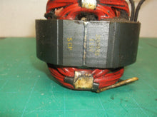 Field from a skilsaw 1601 electric chainsaw chain saw