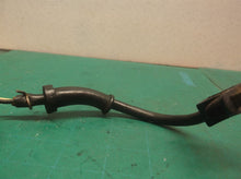 Power cord & switch Power cord from a skilsaw 1601 electric chainsaw chain saw