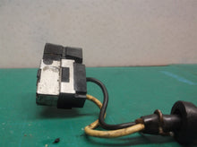 Power cord & switch Power cord from a skilsaw 1601 electric chainsaw chain saw