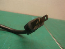 Power cord & switch Power cord from a skilsaw 1601 electric chainsaw chain saw