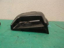 Outer bar cover from a skilsaw 1601 electric chainsaw chain saw