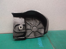 Outer bar cover from a skilsaw 1601 electric chainsaw chain saw