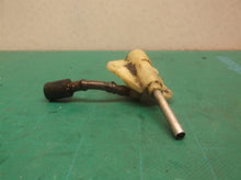 oil pump assembly from a skilsaw 1601 electric chainsaw chain saw