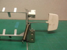 Sunbeam model 3837- Elevator with spring and lever