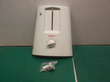 Sunbeam model 3837- Front housing assembly w/knob and harware
