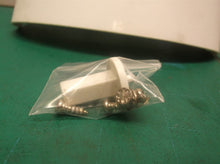 Sunbeam model 3837- Front housing assembly w/knob and harware