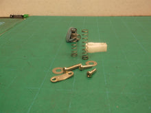 Assorted Parts off of a Hamilton Beach- Model 62686