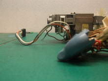Part- Motor with switches off of a Hamilton Beach- Model 62686