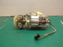 Part- Motor with switches off of a Hamilton Beach- Model 62686