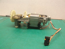 Part- Motor with switches off of a Hamilton Beach- Model 62686