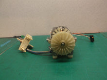 Part- Motor with switches off of a Hamilton Beach- Model 62686