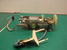 Part- Motor with switches off of a Hamilton Beach- Model 62686