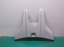 Foot cover from a Hoover fh40163 PRO SERIES FLOORMATE DELUXE HARD FLOOR CLEANER