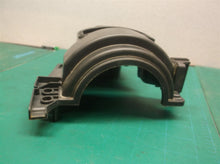 motor cover from a Hoover fh40163 PRO SERIES FLOORMATE DELUXE HARD FLOOR CLEANER
