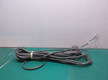 Power cord w relief from Hoover fh40163 PRO SERIES FLOORMATE HARD FLOOR CLEANER