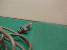 Power cord w relief from Hoover fh40163 PRO SERIES FLOORMATE HARD FLOOR CLEANER