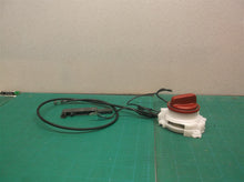 Wash Dry Assy & Cable off Hoover fh40163 PRO SERIES FLOORMATE HARD FLOOR CLEANER
